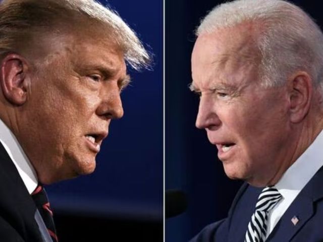 Us Presidential Election 2024