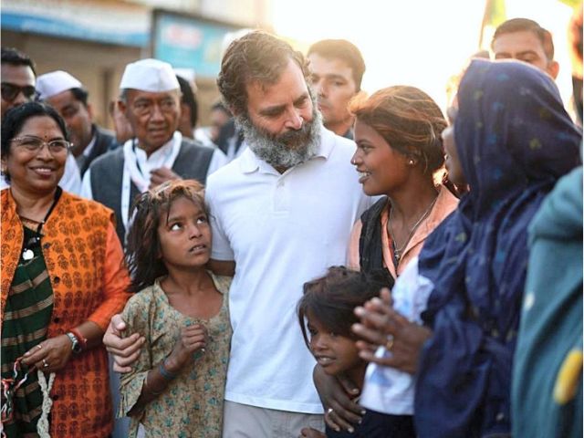 नारी न्याय गारंटी योजना