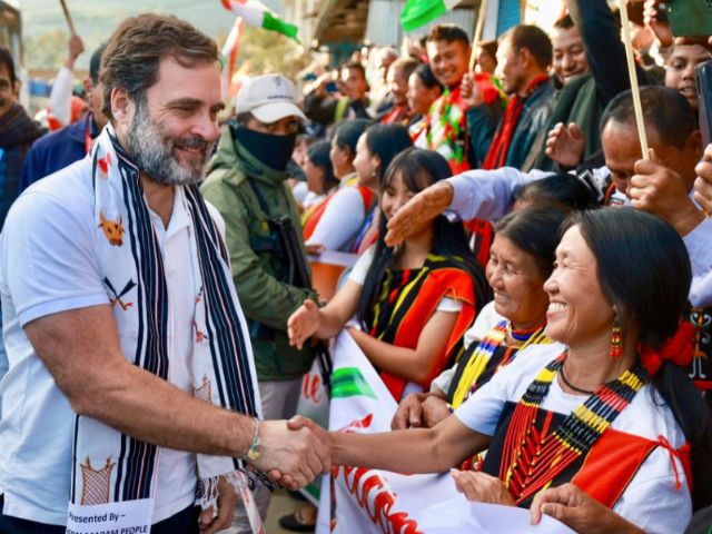 कांग्रेस