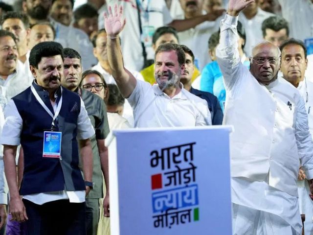 Loksabha Election 2024