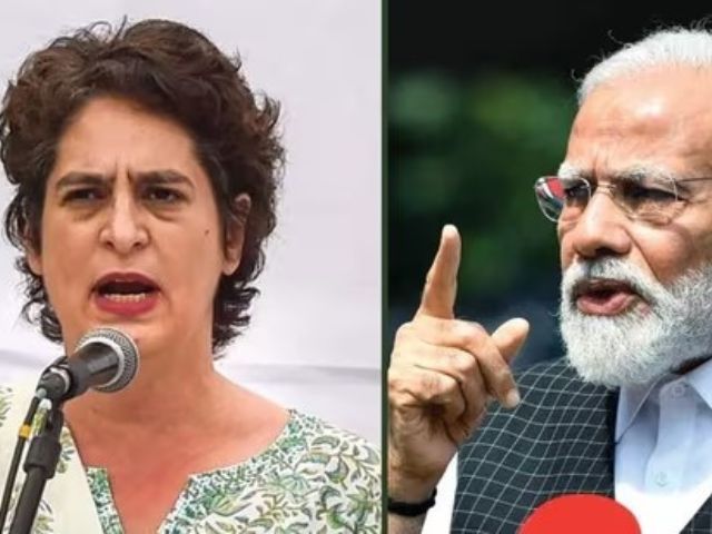 पीएम नरेंद्र मोदी