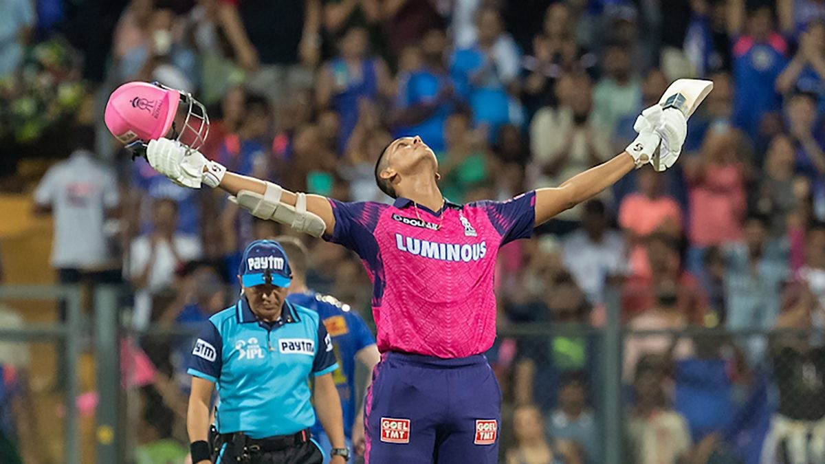 Rajasthan Royals IPL 2024