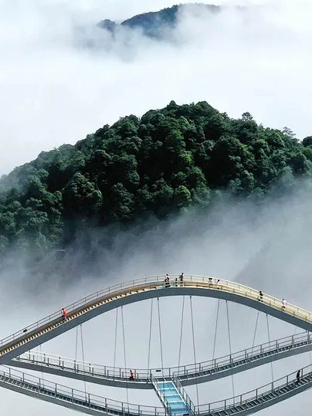 ये है दुनिया का सबसे लम्बे पुल, स्लाइड्स में जाने इनके नाम…