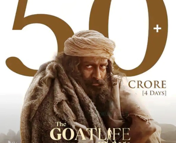 Box Office Collection