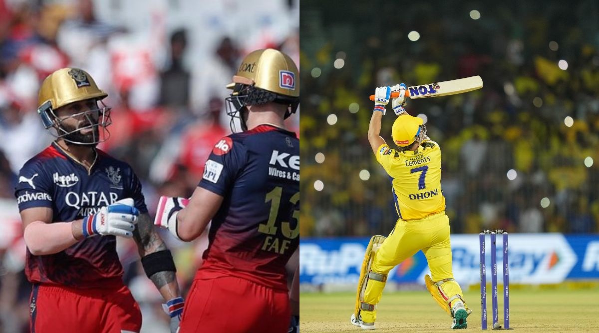 IPL 2024 CSK vs RCB