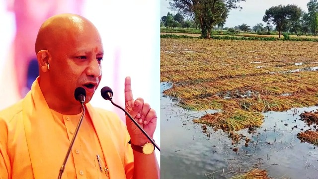 योगी सरकार