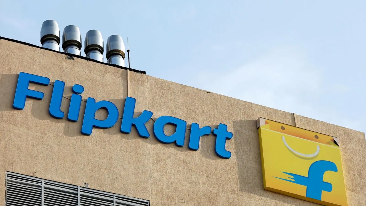 E-commerce company Flipkart