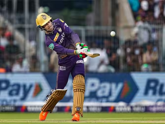 Rahmanullah Gurbaz Century