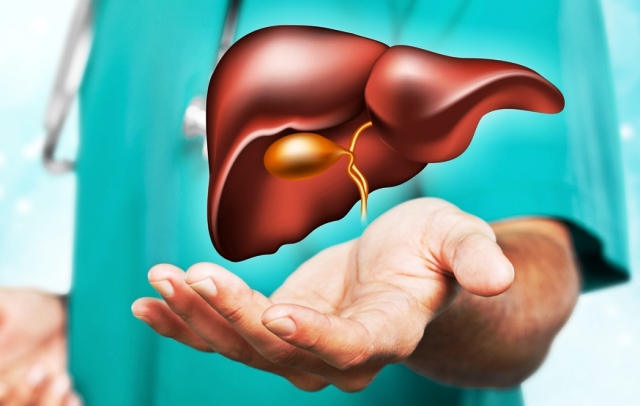 Liver Health
