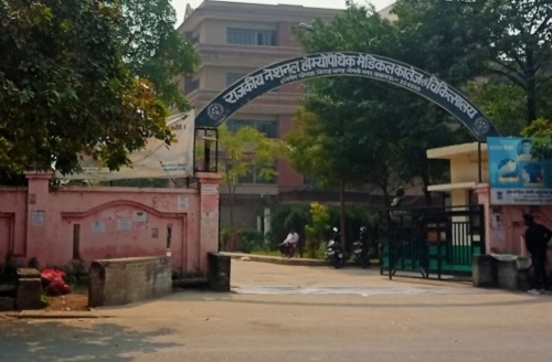 छोटी सी छोटी बात को समझना स्टूडेंट्स का कर्तव्य, हर बात को समझाना टीचर्स का दायित्व: प्रो. डॉ. बीएन सिंह