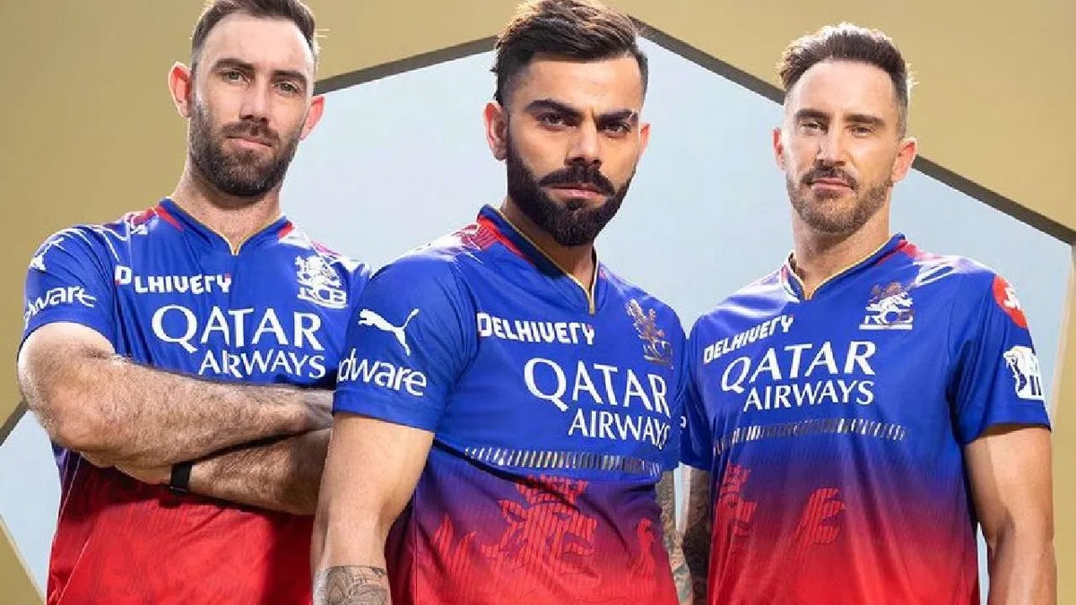 RCB In IPL 2024