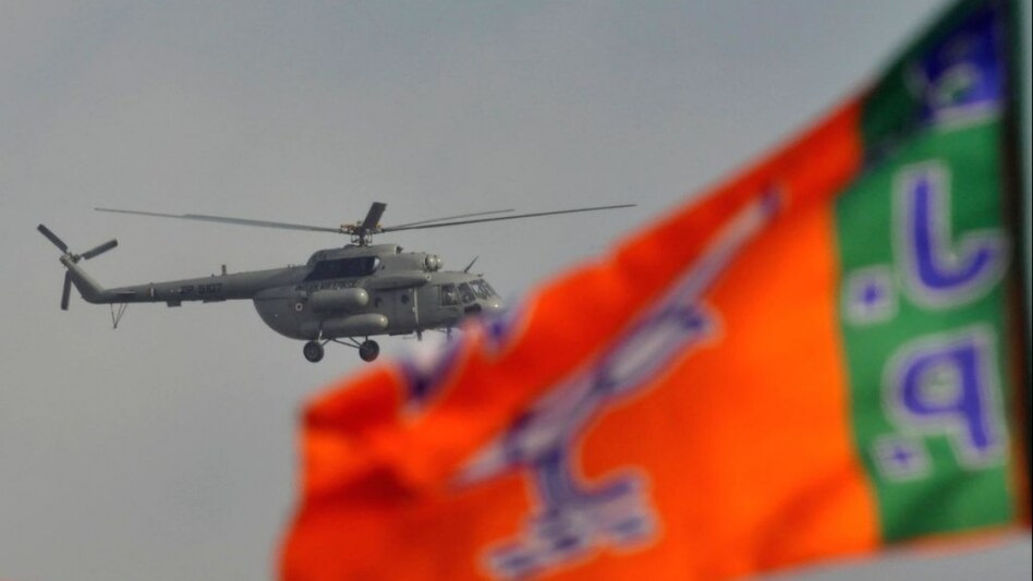 UP Politics: पांच लोकसभा सीटों को साधेंगे मोदी-योगी और जयंत, एक मंच पर होगा भाजपा-रालोद का कुनबा