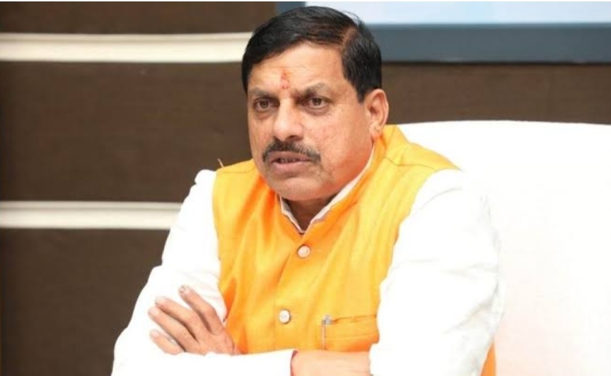 Ayodhya Ramlala Darshan: सीएम मोहन यादव की कैबिनेट आज अयोध्या में करेगी रामलला के दर्शन