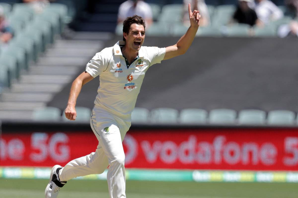 Pat Cummins Record As Captain