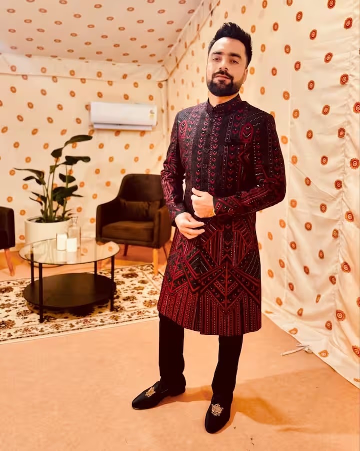 Anant Radhika Pre Wedding Ceremony