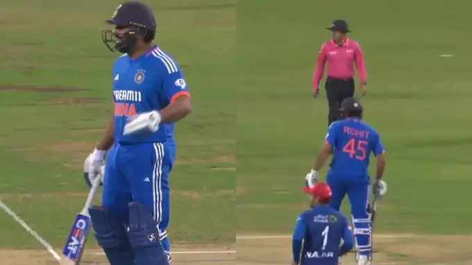 Rohit Sharma Funny One Liners