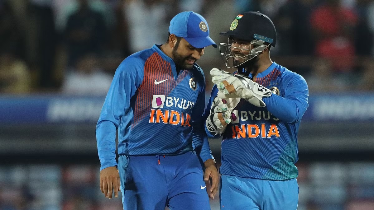 Rohit Sharma Funny One Liners