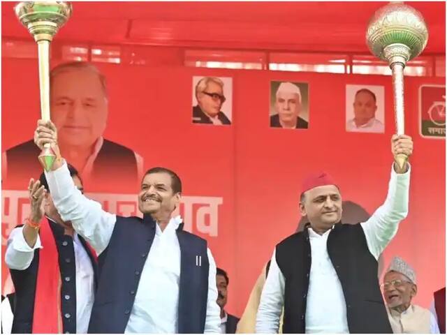 Shivpal Yadav On Badaun Lok Sabha