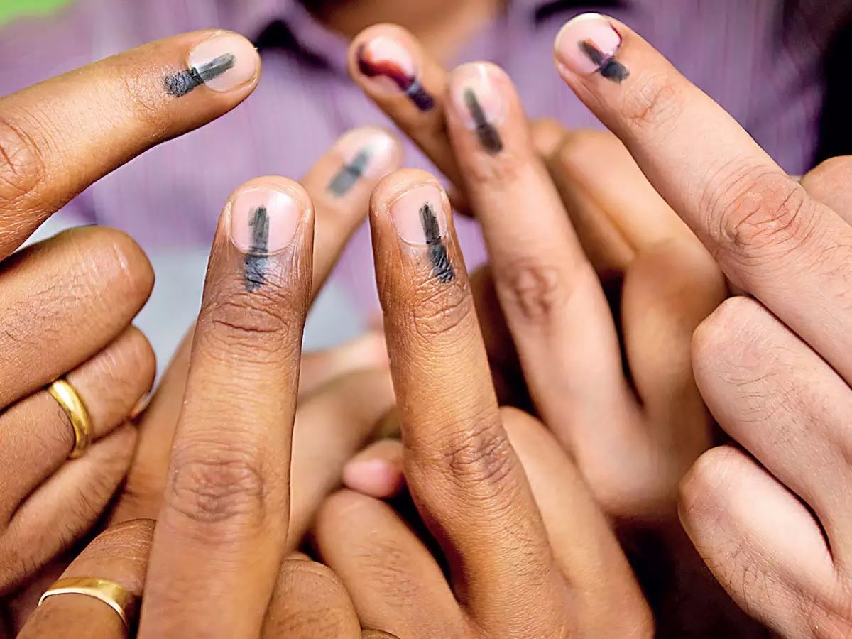 2024 Lok Sabha Elections: मतदाताओं को मिलेगी मतदाता सूचना पर्ची, मिलेंगी ये जानकारियां