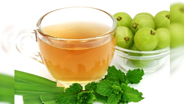 Amla Tea