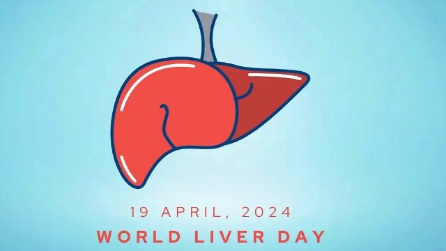 World Liver Day 2024