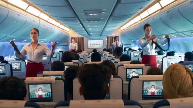 Box Office Collection