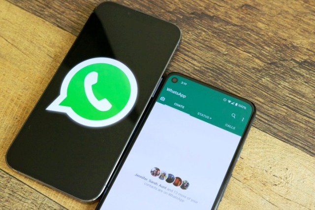 WhatsApp Controversy 