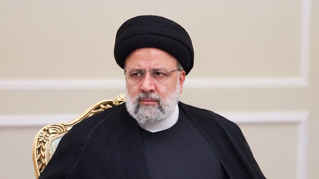 ibrahim raisi