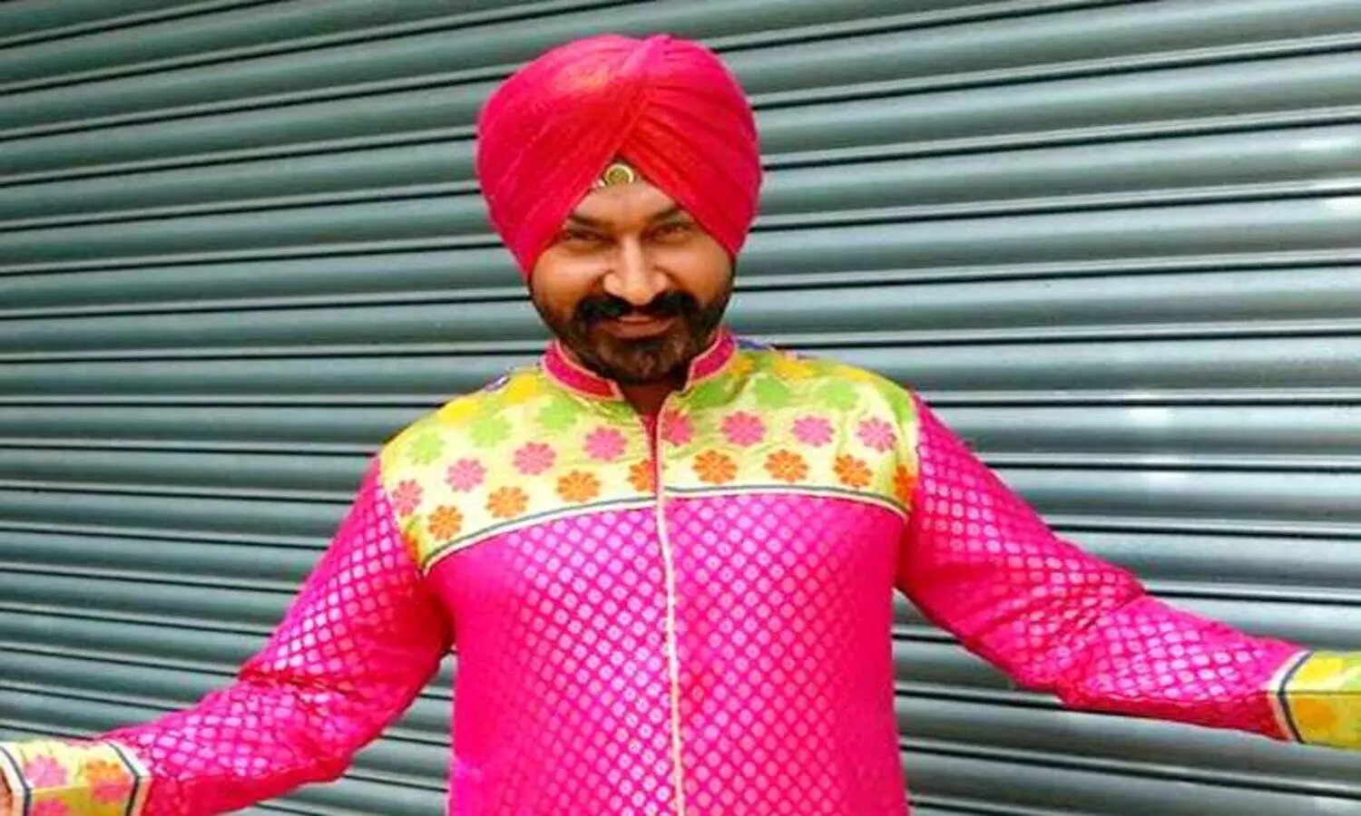 एक्टर गुरुचरण सिंह