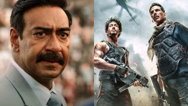 Box Office Collection