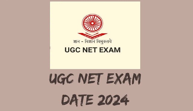 UGC NET 2024