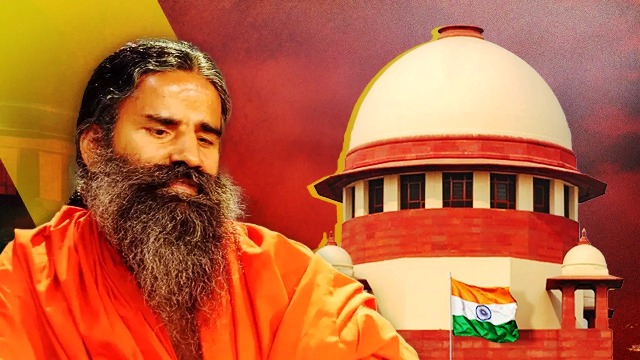 Patanjali Advertisements Case