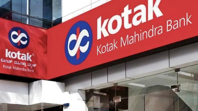 Kotak Mahindra Bank