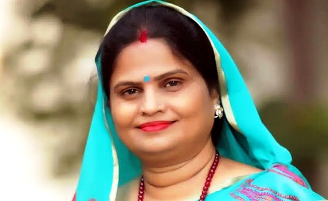 सपा प्रत्याशी