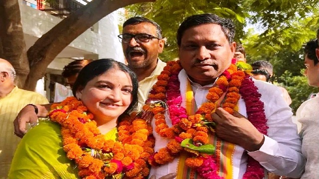 Loksabha Election 2024