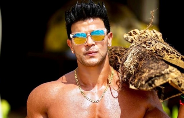 Mahadev Betting App Case