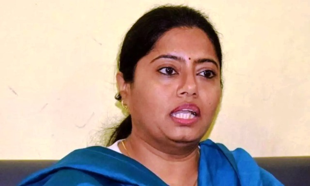 पल्लवी पटेल