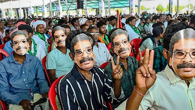 Loksabha Election 2024