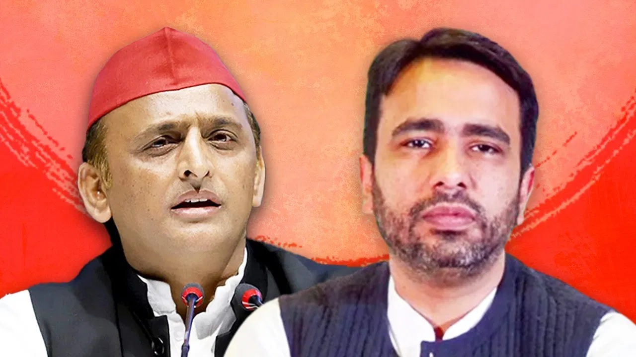 Jayant Chaudhary On Akhilesh Yadav