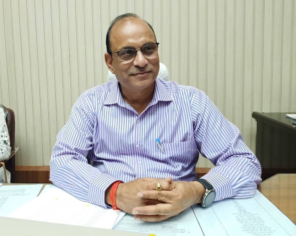 UP Board Result 2024