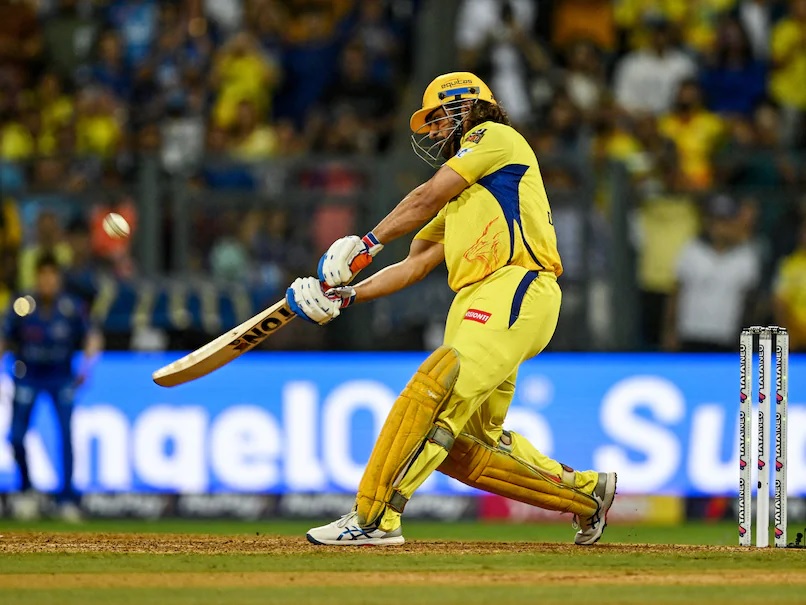 Best Finisher In IPL