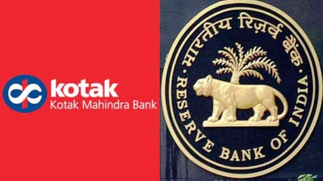 Kotak Mahindra Bank