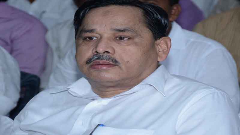 Naseemuddin Siddiqui