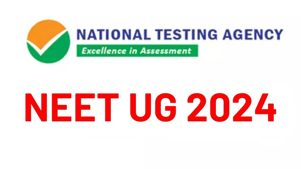 NEET UG 2024