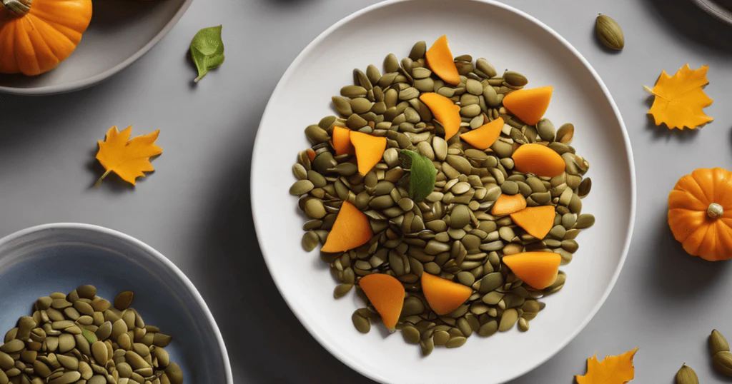 Pumpkin Seeds Benefits