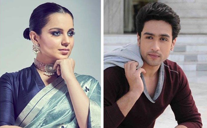 kangana ranaut and adhyayan suman