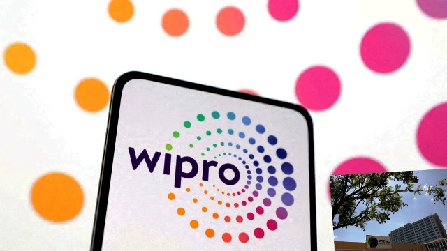 Wipro News