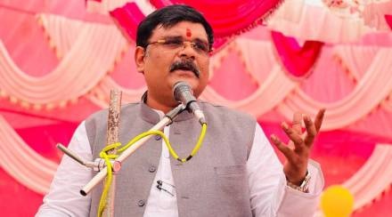 UP Lok Sabha Election