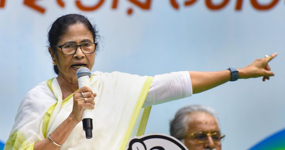 Lok Sabha Elections 2024