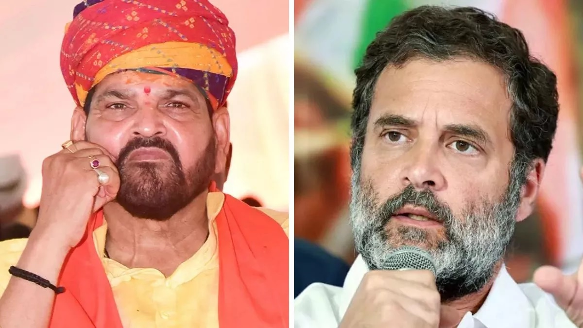 Lok Sabha Elections 2024